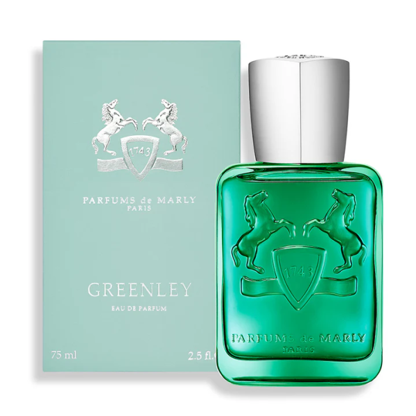 Купити Parfums de Marly Greenley за ціною 110 грн на розпив